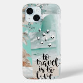 Étui de téléphone Apple iphone15 (Verso)