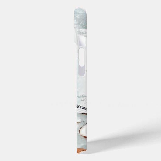 Étui de téléphone Apple iphone15 (Verso / Gauche)