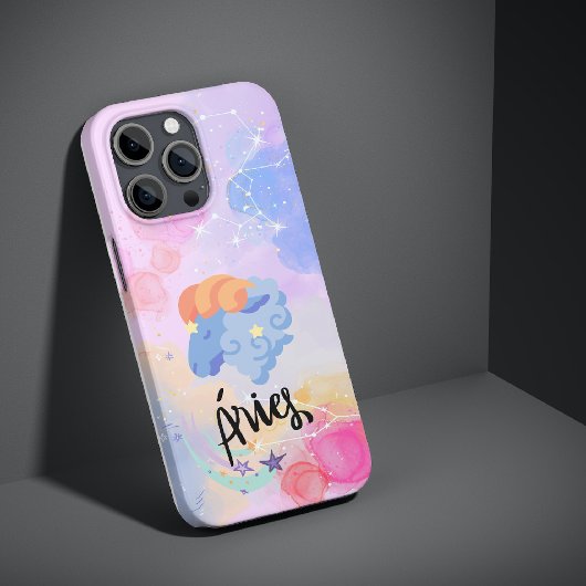 Étui de téléphone Arie