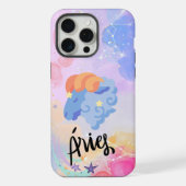 Étui de téléphone Arie (Verso)