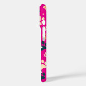 Étui de téléphone avec collage de photos de compag (Verso / Gauche)