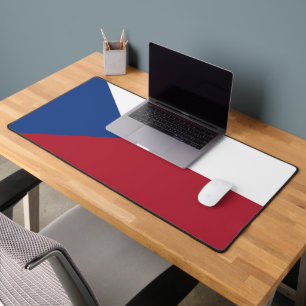Étui de téléphone avec drapeau de la République tc