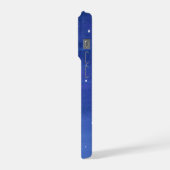 Étui de téléphone avec peinture de Sakura (Côté gauche)