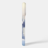 Étui de téléphone avec photo de chat drôle (Verso / Droite)