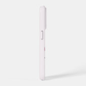 Étui de téléphone beignet pâteux (Côté droit)