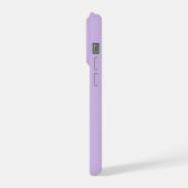 Étui de téléphone Brew de sorcière (Côté gauche)