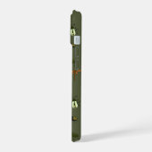 Étui de téléphone Bugtastic (Côté gauche)