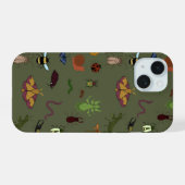 Étui de téléphone Bugtastic (Verso Horizontal)