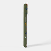 Étui de téléphone Bugtastic (Côté droit)