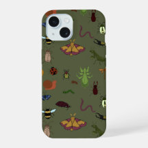 Étui de téléphone Bugtastic