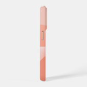 Étui de téléphone C Monogramme Minimaliste (Côté droit)