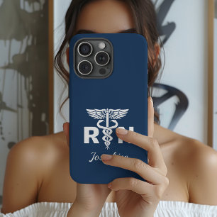 Étui de téléphone cadeau pour diplômé d'une école