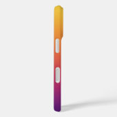 Étui de téléphone caniche (Verso / Droite)