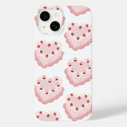 Étui de téléphone Case-Mate, Apple iPhone 16 Pro,  (Verso)