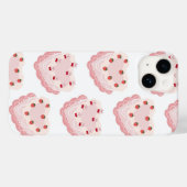Étui de téléphone Case-Mate, Apple iPhone 16 Pro,  (Verso (horizontal))