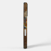 Étui de téléphone Case-Mate, Apple iPhone 16, Rési (Verso / Droite)