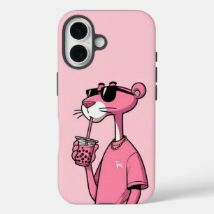 Étui de téléphone Case-Mate, Apple iPhone 16, Rési