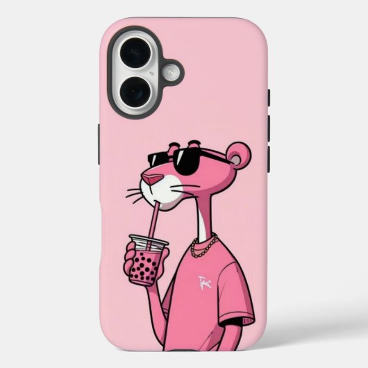 Étui de téléphone Case-Mate, Apple iPhone 16, Rési (Verso)