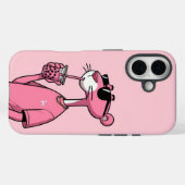 Étui de téléphone Case-Mate, Apple iPhone 16, Rési (Verso (horizontal))