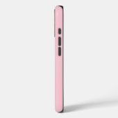 Étui de téléphone Case-Mate, Apple iPhone 16, Rési (Verso / Gauche)