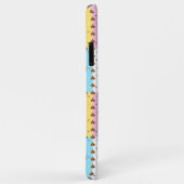Étui de téléphone Case-Mate Envies Sucrées (Dos/Droite)