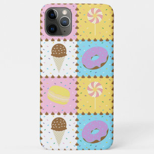 Étui de téléphone Case-Mate Envies Sucrées