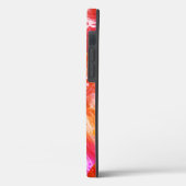 Étui de téléphone Case-Mate iPhone Art Abstrait Co (Verso / Gauche)