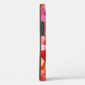 Étui de téléphone Case-Mate iPhone Art Abstrait Co (Verso / Droite)