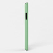 Étui de téléphone Case-Mate iPhone pour l'Ordre de (Dos/Droite)