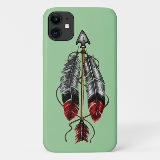 Étui de téléphone Case-Mate iPhone pour l'Ordre de (Dos)