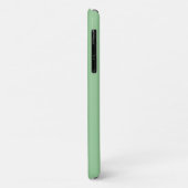 Étui de téléphone Case-Mate iPhone pour l'Ordre de (Dos/Gauche)