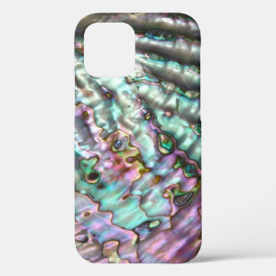 Étui de téléphone cellulaire Abalone pour iPhone