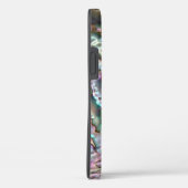 Étui de téléphone cellulaire Abalone pour iPhone (Verso / Droite)