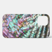 Étui de téléphone cellulaire iPhone avec impressio (Verso (horizontal))
