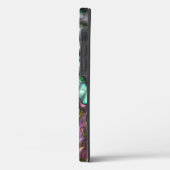 Étui de téléphone cellulaire iPhone avec impressio (Verso / Gauche)