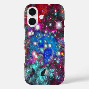 Étui de téléphone Champ Stellaire Splendide