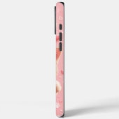 Étui de téléphone chat mignon (Verso / Gauche)
