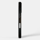 Étui de téléphone Cheval Black Moon Shine (Verso / Droite)