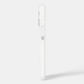 Étui de téléphone Chien Endormi – Force Tranquille (Verso / Gauche)