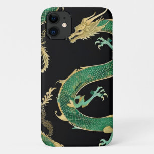 Étui de téléphone Chinoiserie