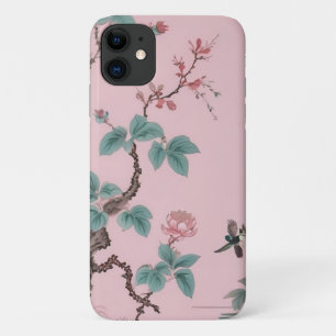 Étui de téléphone Chinoiserie