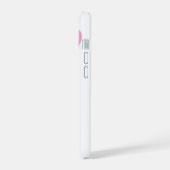 Étui de téléphone chrétien  (Côté gauche)