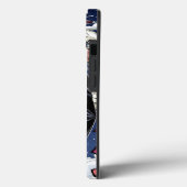 Étui de téléphone Chrollo Lucilfer HxH (Verso / Gauche)