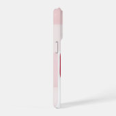 Étui de téléphone citation (Côté droit)