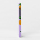 Étui de téléphone Citrus Studio I (Dos/Gauche)