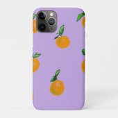 Étui de téléphone Citrus Studio I (Dos)