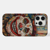 Étui de téléphone Clown (Verso Horizontal)