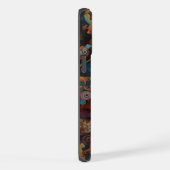 Étui de téléphone Clown (Côté droit)