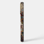 Étui de téléphone Clown (Côté gauche)