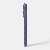 Étui de téléphone Cœur d'Or (Côté gauche)